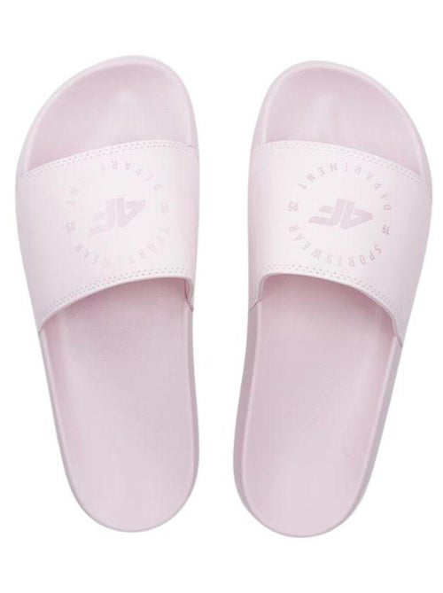 4F - Claquettes 4FMM00FFLIF044A - Kiabi