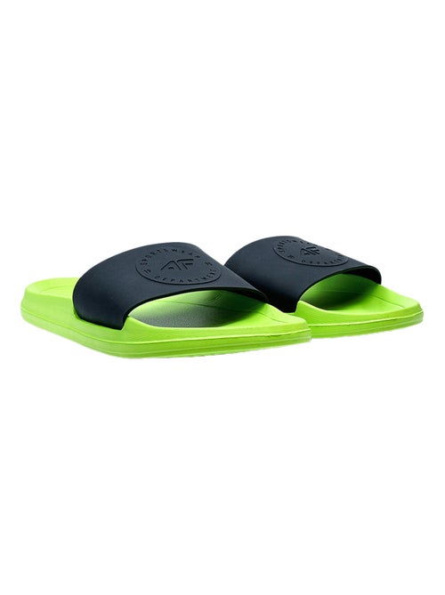 4F - Claquettes 4FMM00FFLIM047A - Kiabi