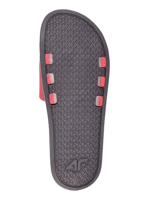 4F - Claquettes 4FMM00FFLIM047A - Kiabi