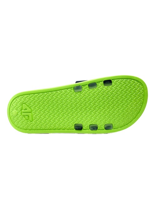 4F - Claquettes 4FMM00FFLIM047A - Kiabi