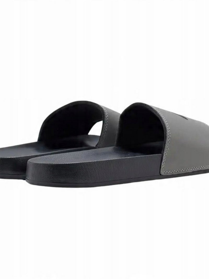 4F - Claquettes 4FRMM00FSLIM011 Gris - Kiabi