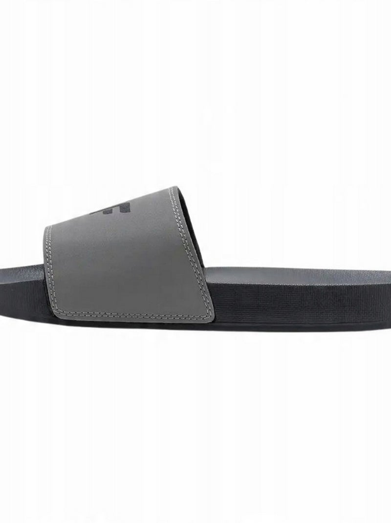 4F - Claquettes 4FRMM00FSLIM011 Gris - Kiabi