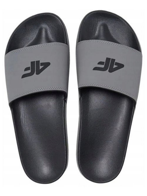 4F - Claquettes 4FRMM00FSLIM011 - Kiabi