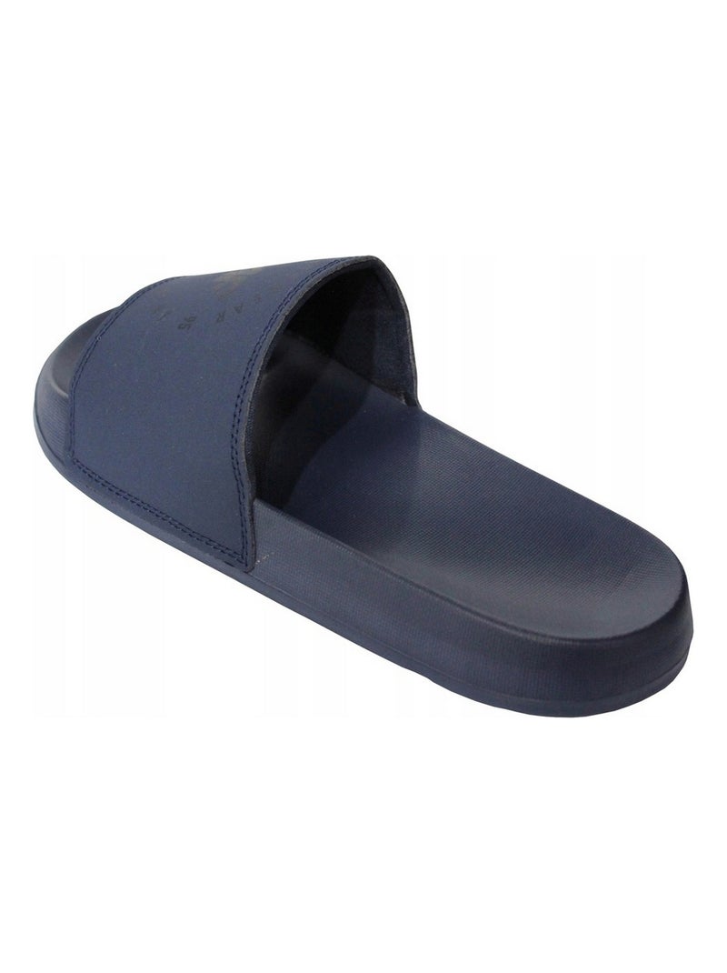 4F - Claquettes Bleu marine - Kiabi