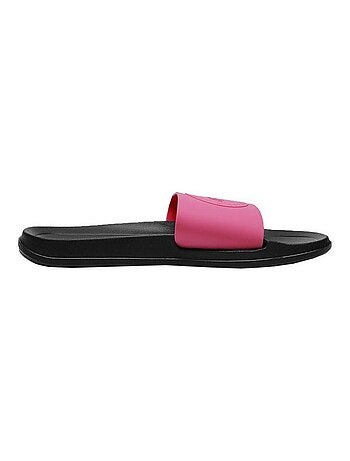 4F - Claquettes style Logo F045A