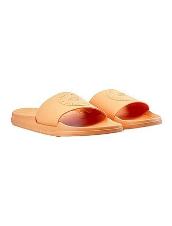 4F - Claquettes style Logo F045A