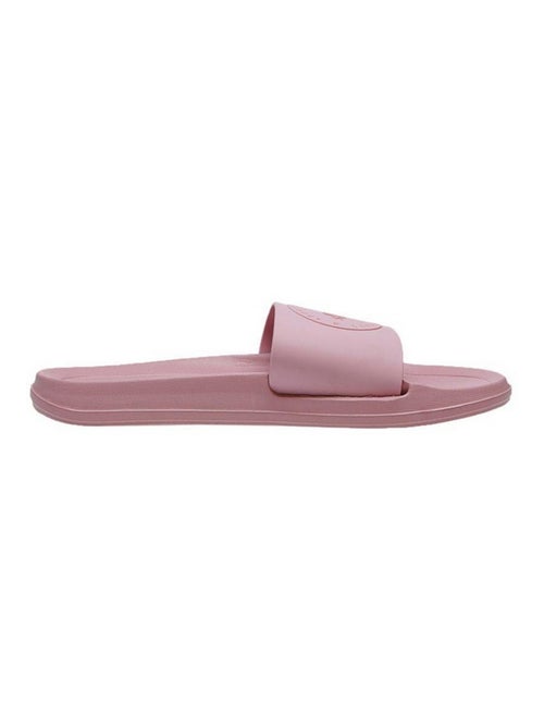 4F - Claquettes style Logo F045A - Kiabi