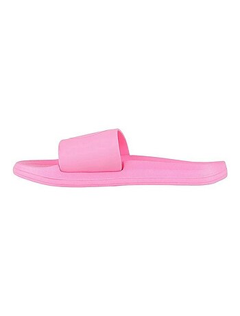 4F - Claquettes style Logo F045A