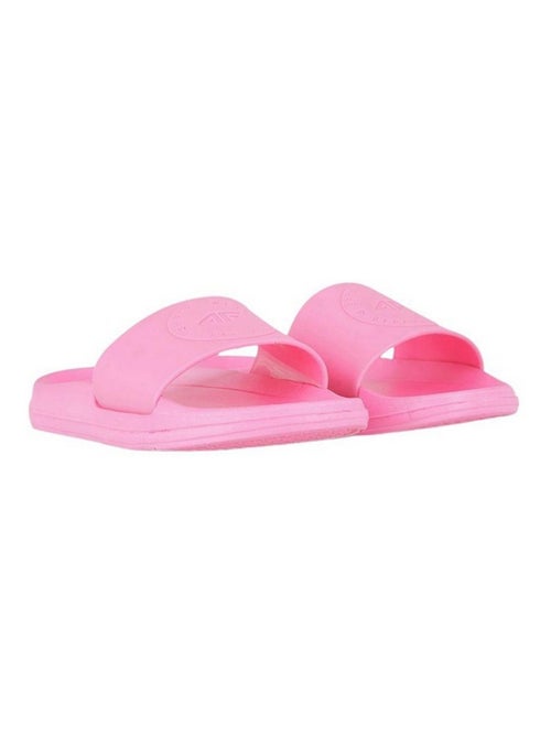 4F - Claquettes style Logo F045A - Kiabi