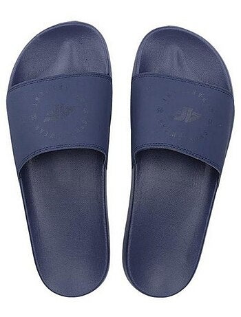 4F - Claquettes style Logo M046A