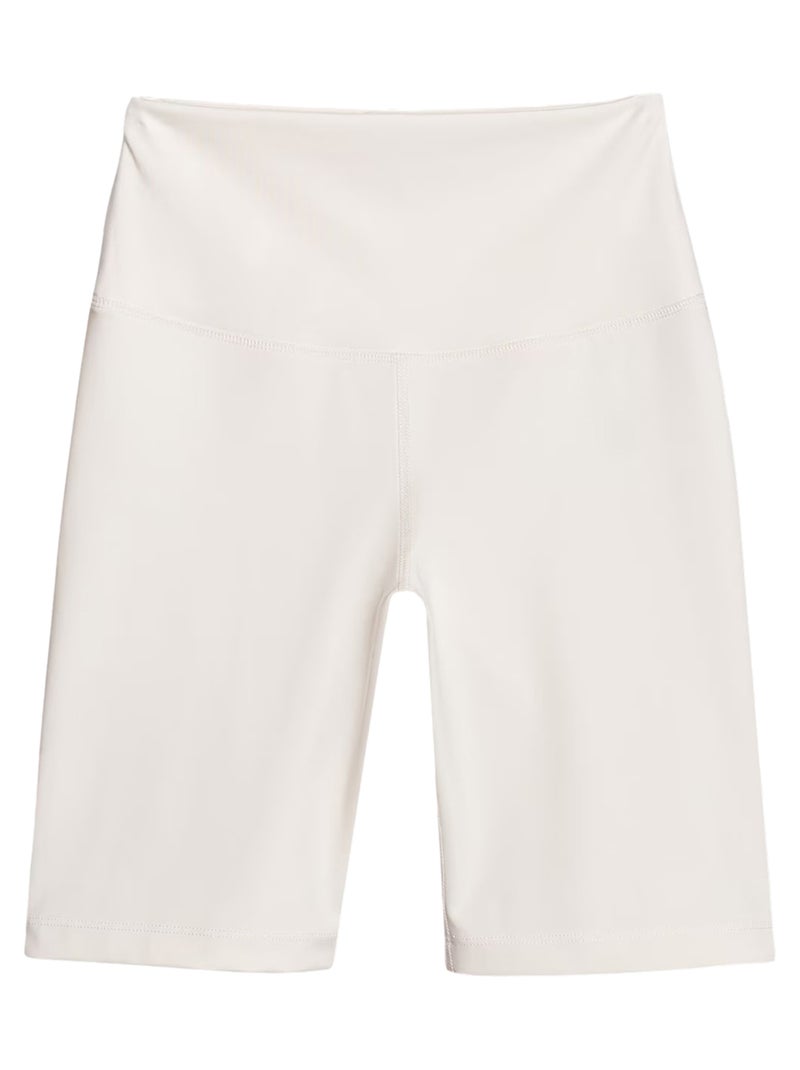 4F - Cuissard de cyclisme 4FRSS25TFSTF019 Blanc - Kiabi