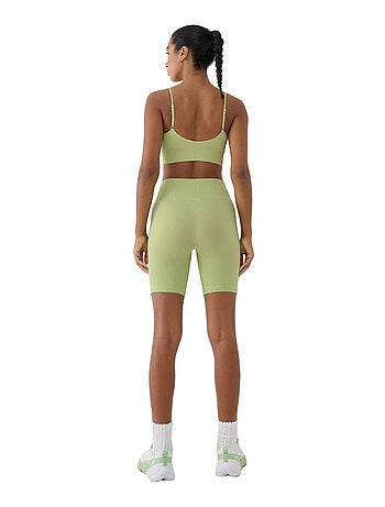 4F - Cuissard de cyclisme 4FWSS25TFSTF014