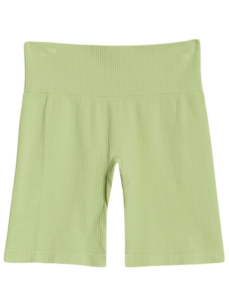 4F - Cuissard de cyclisme 4FWSS25TFSTF014 Vert - Kiabi