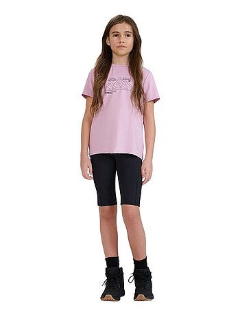 4F - Cuissard de cyclisme style Logo 4FJWSS25TFSHF0857