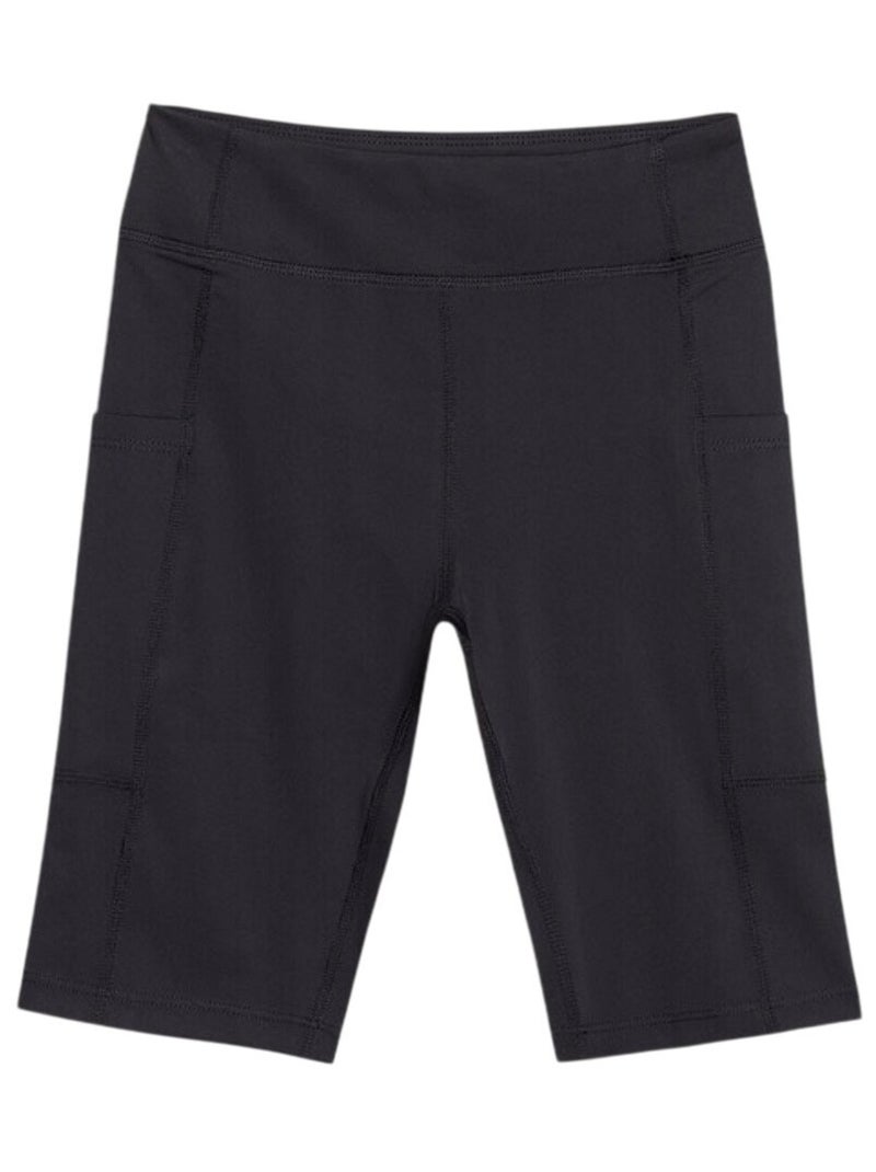 4F - Cuissard de cyclisme style Logo 4FJWSS25TFSHF0857 Noir - Kiabi