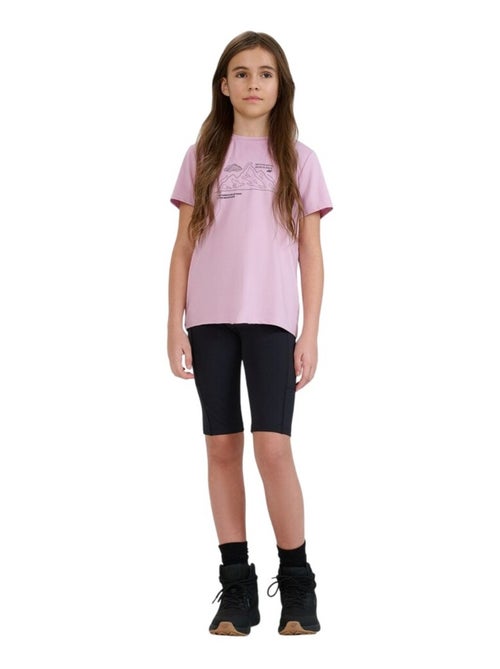 4F - Cuissard de cyclisme style Logo 4FJWSS25TFSHF0857 - Kiabi