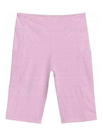 4F - Cuissard de cyclisme style Logo 4FJWSS25TFSHF0857