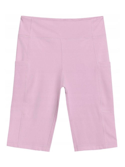 4F - Cuissard de cyclisme style Logo 4FJWSS25TFSHF0857 - Kiabi