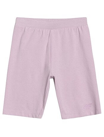 4F - Cuissard de cyclisme style Logo 4FJWSS25TSTIF014