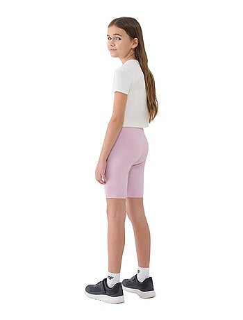 4F - Cuissard de cyclisme style Logo 4FJWSS25TSTIF014