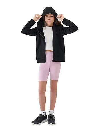 4F - Cuissard de cyclisme style Logo 4FJWSS25TSTIF014