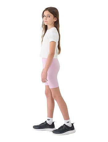 4F - Cuissard de cyclisme style Logo 4FJWSS25TSTIF014