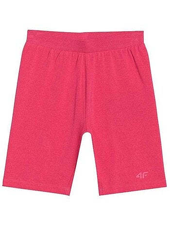 4F - Cuissard de cyclisme style Logo 4FJWSS25TSTIF014