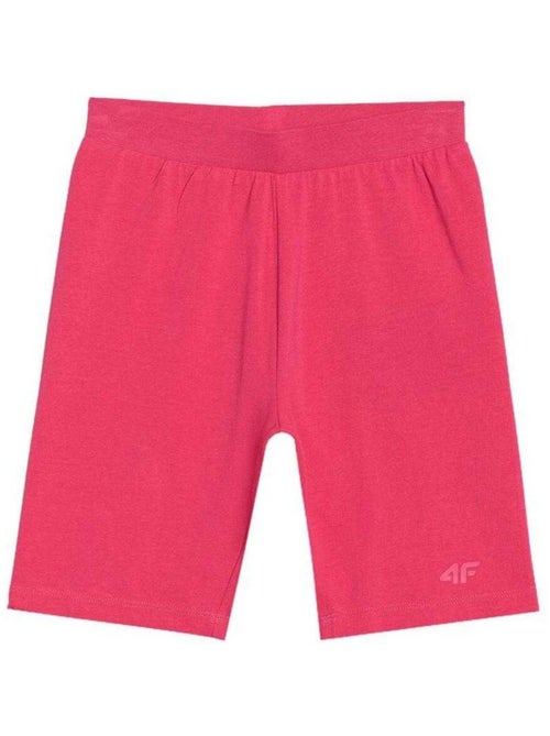 4F - Cuissard de cyclisme style Logo 4FJWSS25TSTIF014 - Kiabi