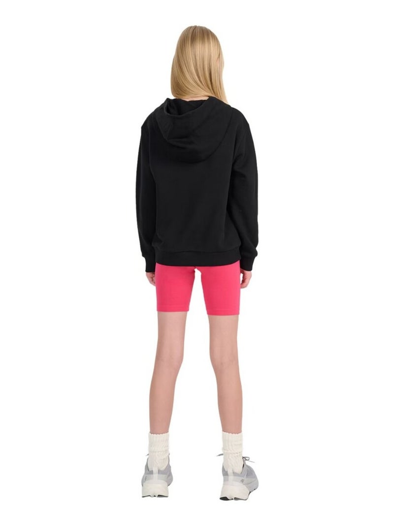 4F - Cuissard de cyclisme style Logo 4FJWSS25TSTIF014 Rose foncé - Kiabi