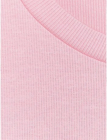 4F - Débardeur sans manches F132