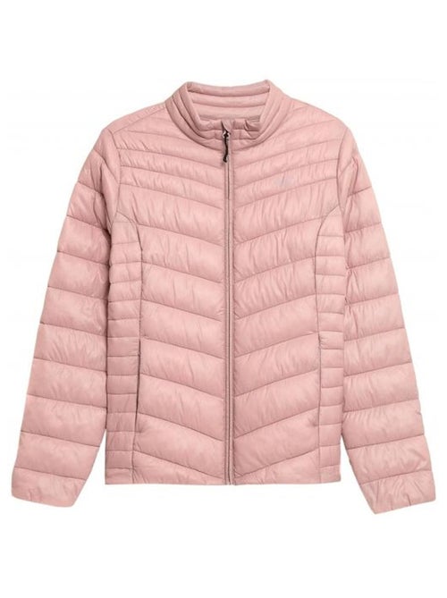 4F - Doudoune motif/style matelassé - Kiabi