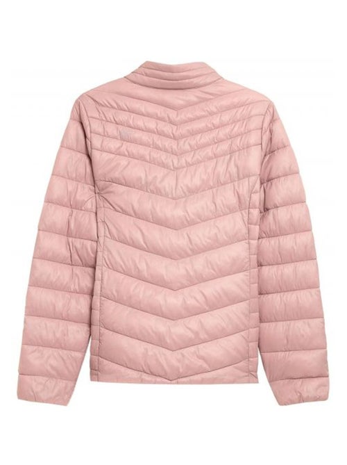 4F - Doudoune motif/style matelassé - Kiabi