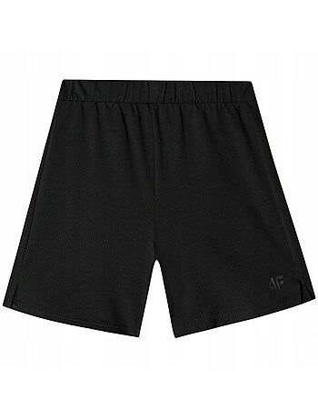 4F - Ensemble t-shirt et short 4FJWAW24TAPSM022