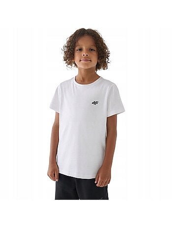 4F - Ensemble t-shirt et short 4FJWAW24TAPSM022