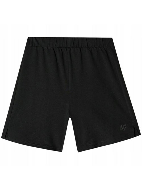 4F - Ensemble t-shirt et short 4FJWAW24TAPSM022 - Kiabi 4F - Ensemble t-shirt et short 4FJWAW24TAPSM022 - Kiabi