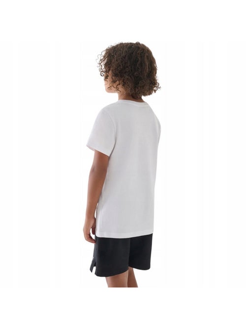 4F - Ensemble t-shirt et short 4FJWAW24TAPSM022 - Kiabi 4F - Ensemble t-shirt et short 4FJWAW24TAPSM022 - Kiabi