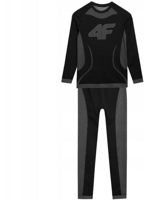 4F - Ensemble thermique 4FJAW23USEAF109 - Kiabi