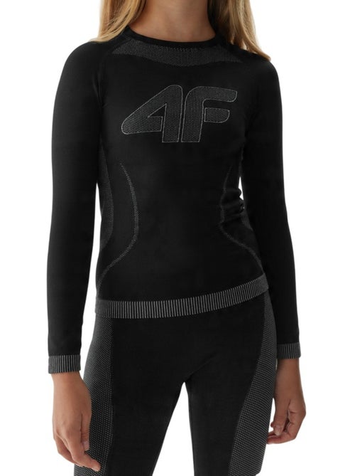 4F - Ensemble thermique 4FJAW23USEAF109 - Kiabi