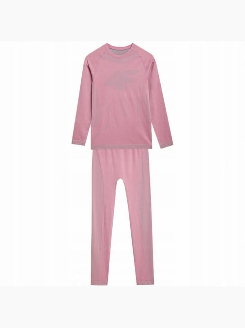 4F - Ensemble thermique 4FJAW23USEAF109 - Kiabi