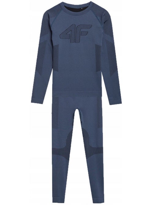 4F - Ensemble thermique 4FJAW23USEAM096 - Kiabi