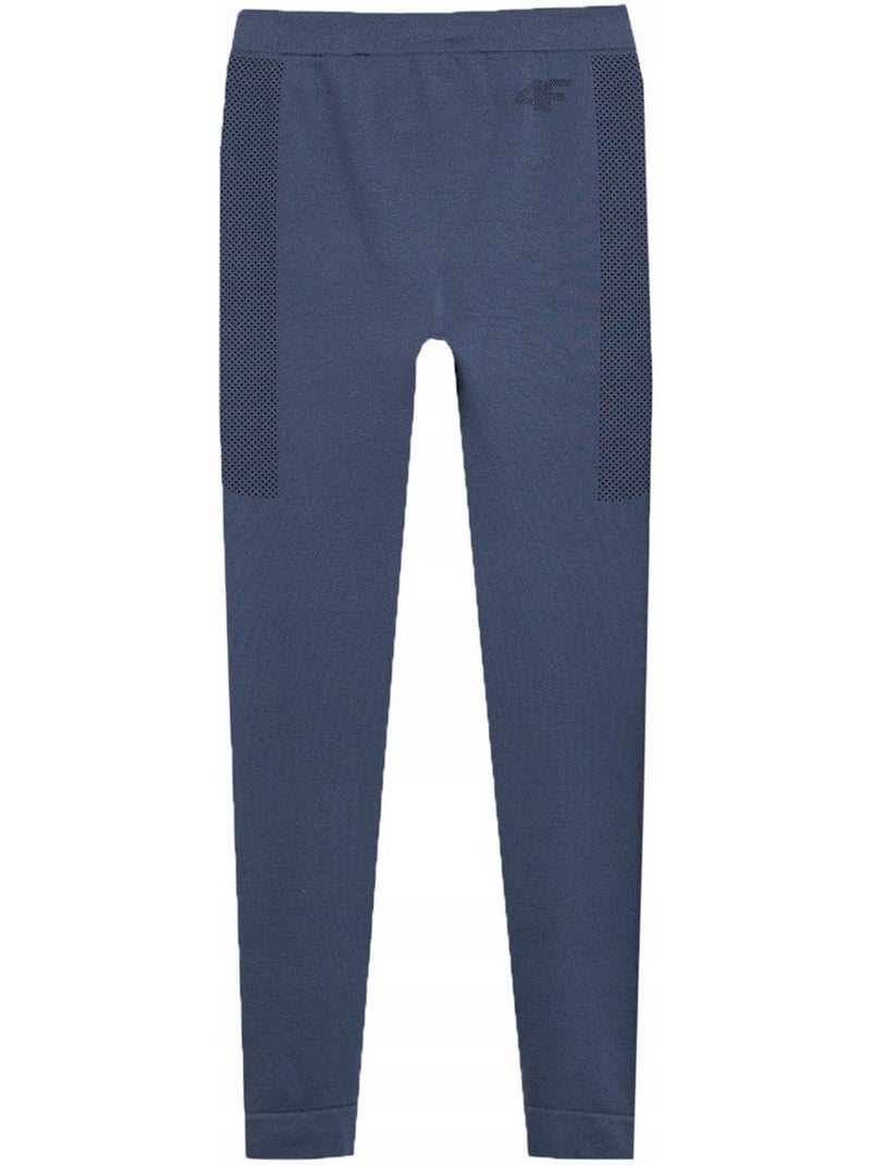4F - Ensemble thermique 4FJAW23USEAM096 Bleu - Kiabi