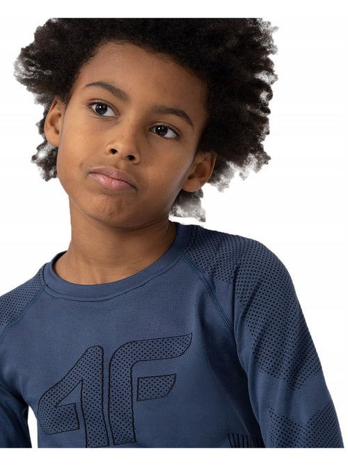 4F - Ensemble thermique 4FJAW23USEAM096 - Kiabi