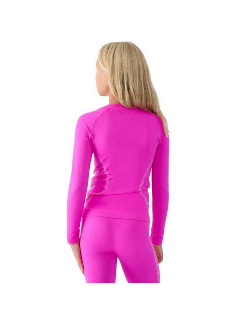 4F - Ensemble thermique 4FJWAW24USEAF150 Rose - Kiabi