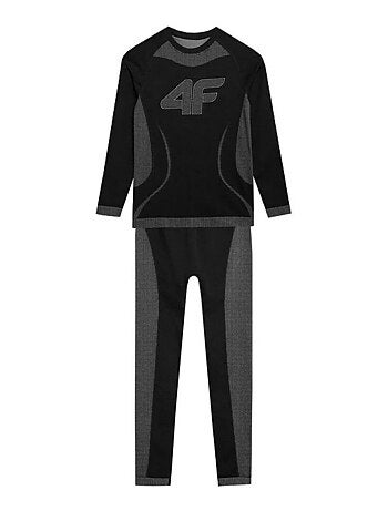 4F - Ensemble thermique F109