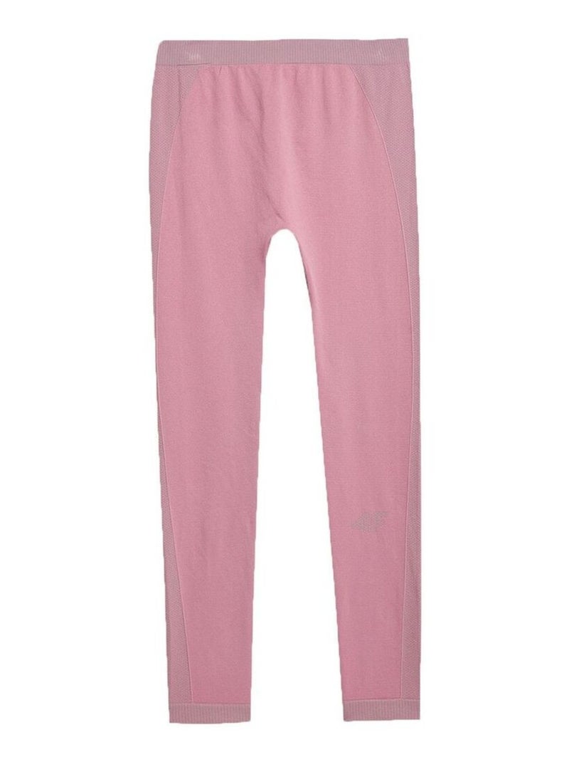 4F - Ensemble thermique F109 Rose - Kiabi