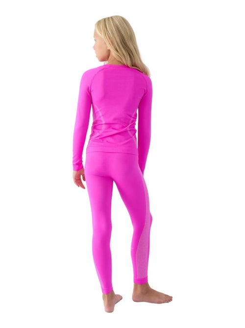 4F - Ensemble thermique F150 - Kiabi