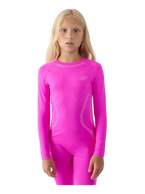 4F - Ensemble thermique F150 - Kiabi