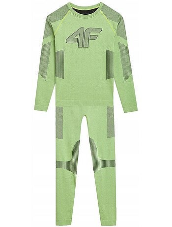 4F - Ensemble thermique M093