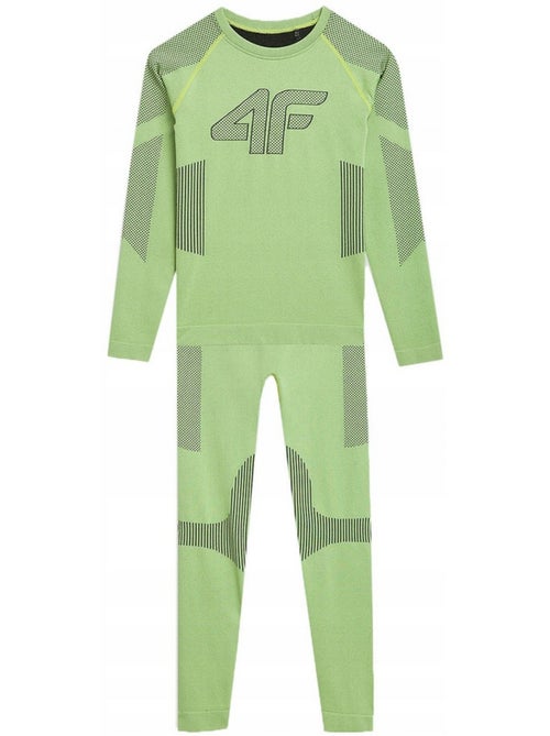 4F - Ensemble thermique M093 - Kiabi