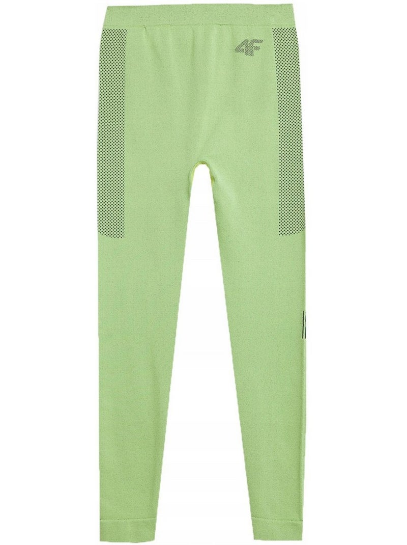 4F - Ensemble thermique M093 Vert - Kiabi